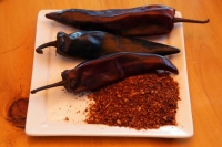 Приправа Merken красный перец Чили