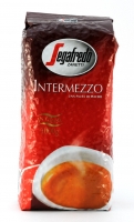 Кофе в зернах Segafredo Intermezzo 1 кг 
