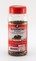 Перец острый кусочками (Peperoncino macinato)