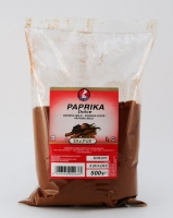 Паприка сладкая 500 грамм (Paprika dolce)