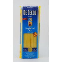 De Cecco №11 Спагеттини (De Cecco №11 Spaghettini)