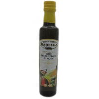 Масло оливковое Э/В ароматизированное цитрусовыми "Агруми" (EVOO aromatizzato agli Agrumi)