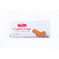 Хрустящее карамелизированное печенье "Café Crisp"