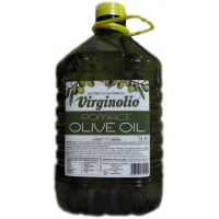Масло оливковое санса для жарки (Olio di sansa di oliva)