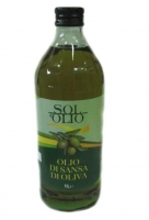 Смесь рафинированного, натурального оливкового масла и масла из жмыха "DAVID"