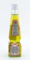 Оливковое масло ароматизированное белым трюфелем Urbani Tartufi 250 мл