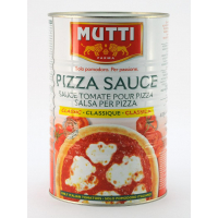Томатный соус для пиццы «Мутти» (Pizza sauce classico Mutti)